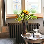Nebovidy Ii - Air Conditioning - Historic Center Praha
