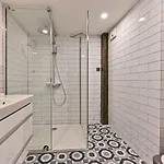 Nebovidy Ii - Air Conditioning - Historic Center Apartmán