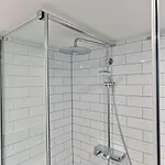 Apartmán Nebovidy Ii - Air Conditioning - Historic Center Praha