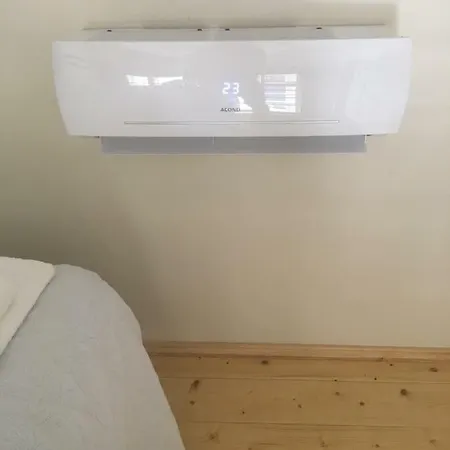 Nebovidy Ii - Air Conditioning - Historic Center Apartman Prága