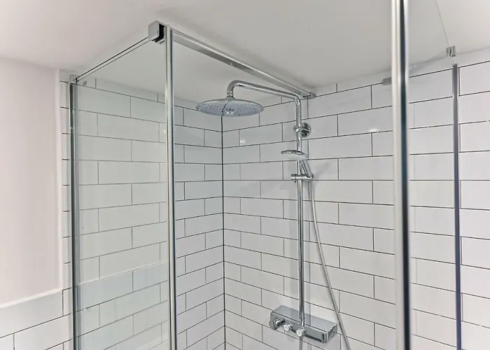 Apartment Nebovidy Ii - Air Conditioning - Historic Center Prag