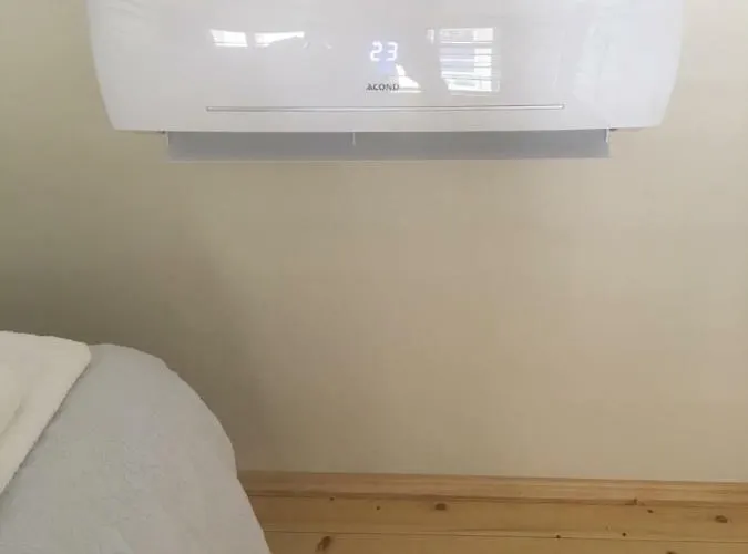 Nebovidy Ii - Air Conditioning - Historic Center Apartment Prag