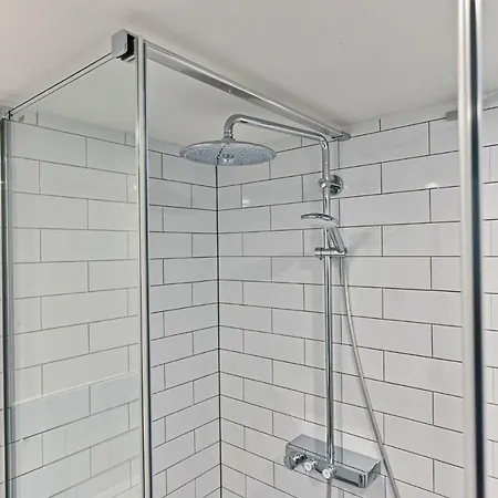 Apartment Nebovidy Ii - Air Conditioning - Historic Center Prague